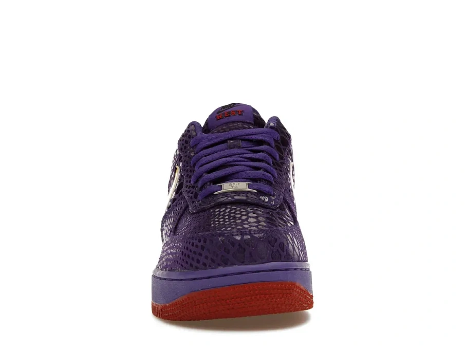 Фото № 2 с приближением к товару «‎Nike Air Force 1 Low Eddie Cruz»