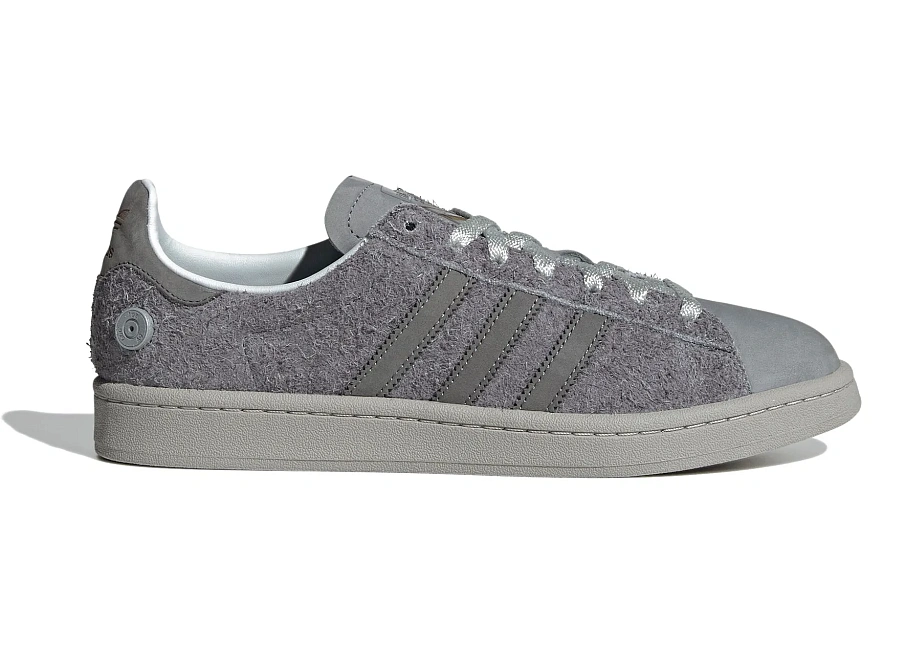 Фото № 1 с приближением к товару «‎adidas Campus 80s How To Kill A Werewolf»