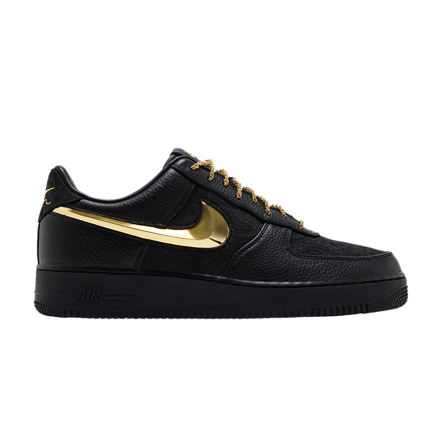 Фото № 1 с приближением к товару «‎Victor Solomon x Nike Air Force 1 Low ASW»