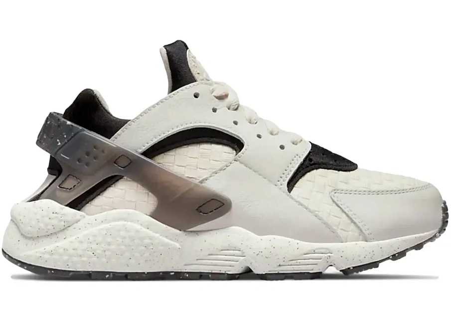 Фото № 1 с приближением к товару «‎Nike Air Huarache Crater PRM Phantom »