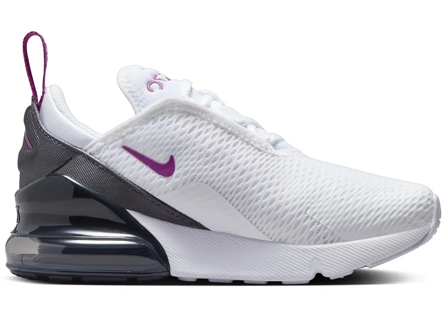 Фото № 1 с приближением к товару «‎Nike Air Max 270»