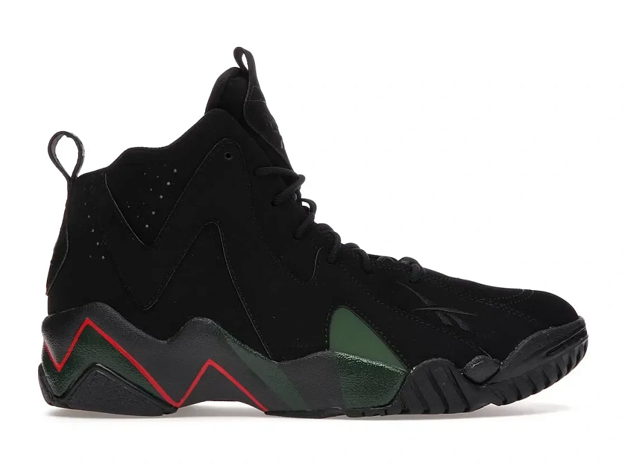 Фото № 1 с приближением к товару «‎Reebok Kamikaze II»