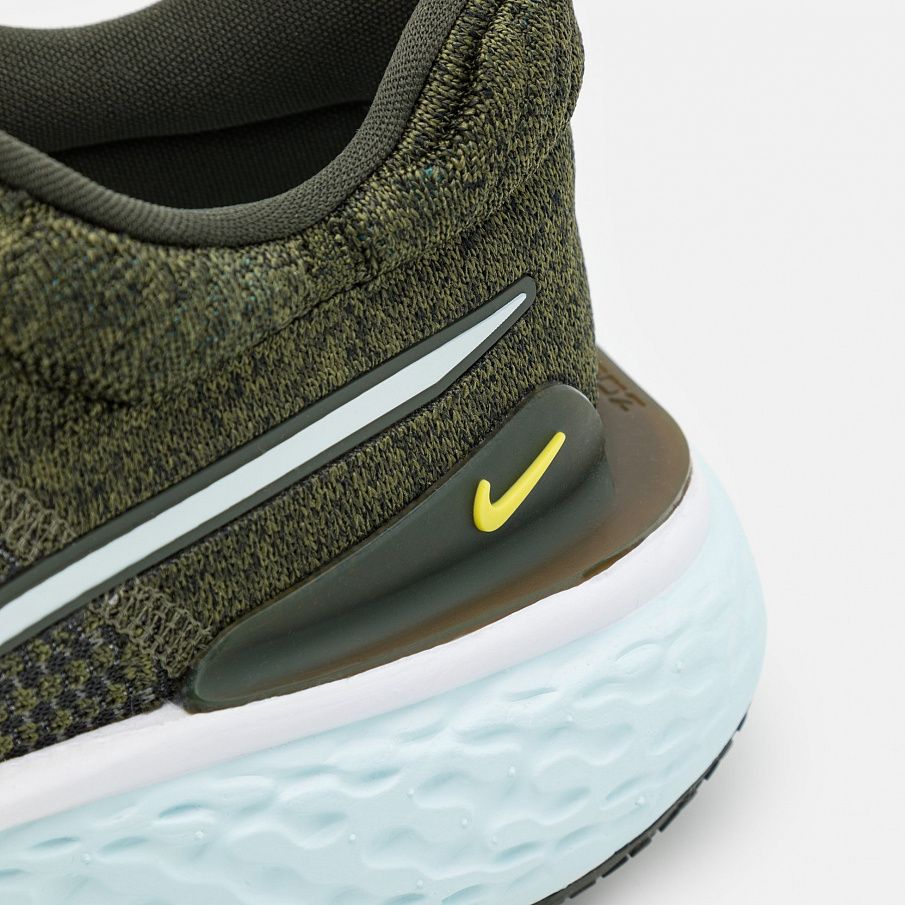Фото № 5 с приближением к товару «‎Nike Zoomx Invincible FK 2 »