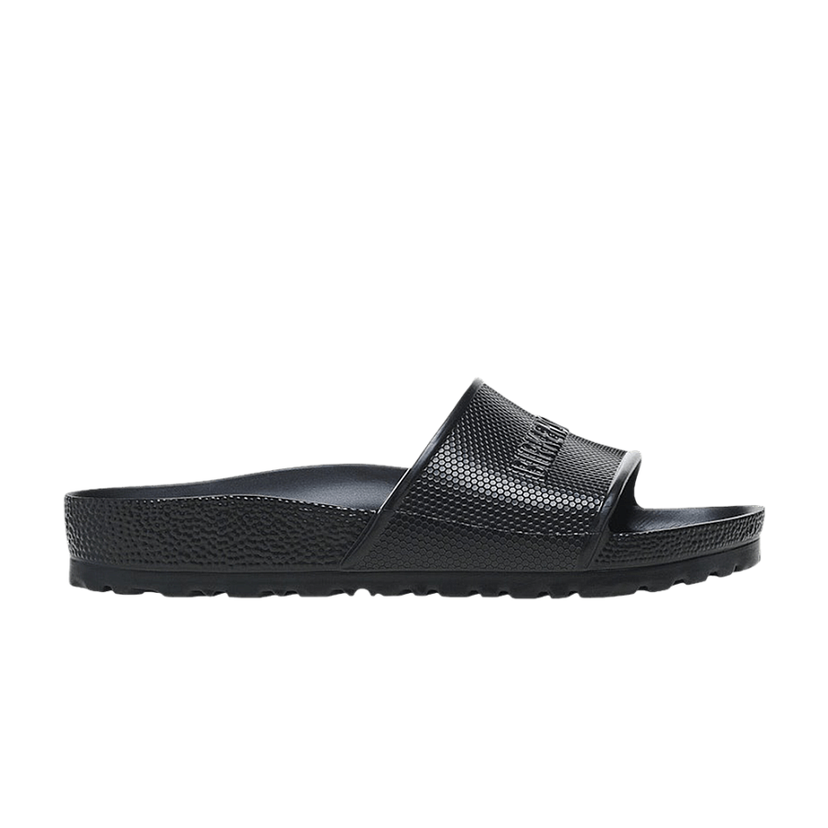Фото № 1 с приближением к товару «‎Birkenstock Barbados Essentials EVA Black»