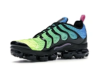 Фото № 3 с приближением к товару «‎Nike Air VaporMax Plus Aurora Green»