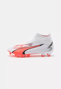 Фото № 1 с приближением к товару «‎ULTRA MATCH LACELESS FG/AG»
