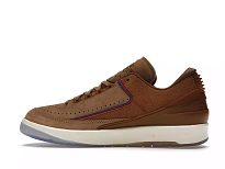 Фото № 3 с приближением к товару «‎Jordan 2 Retro Low Two 18»