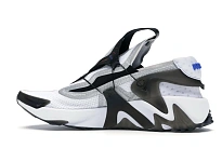 Фото № 5 с приближением к товару «‎Nike Adapt Huarache White Black (EU Charger)»