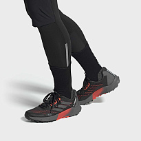 Фото № 2 с приближением к товару «‎Adidas Terrex Agravic »