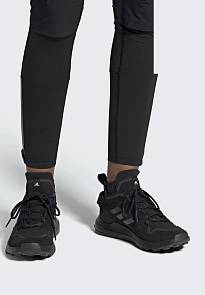 Фото № 1 с приближением к товару «‎Adidas Terrex Urban Traxion »