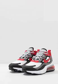 Фото № 3 с приближением к товару «‎Nike Air Max React »