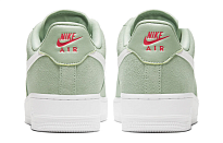 Фото № 4 с приближением к товару «‎Nike Air Force 1 Low Pistachio Frost (W) Pistachio Frost Green»