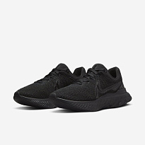 Фото № 4 с приближением к товару «‎Nike React Infinity Flyknit 3»