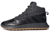 Фото № 1 с приближением к товару «‎adidas neo Fusion Storm Wtr Black»