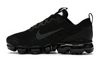 Фото № 4 с приближением к товару «‎Nike Air VaporMax Flyknit 3 Black »