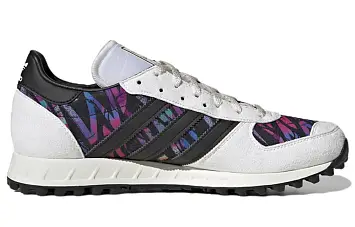  adidas originals TRX Vintage Running shoes - 2
