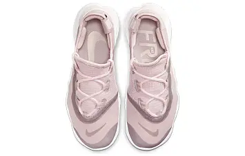  Nike Free Rn 5.0 Running shoes Champagne Pink - 5
