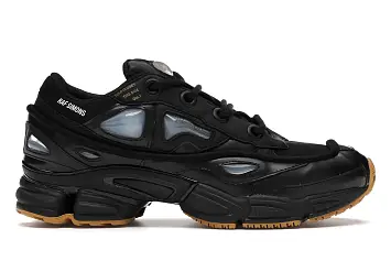 adidas Ozweego Bunny Raf Simons Core Black (S81162) - 1