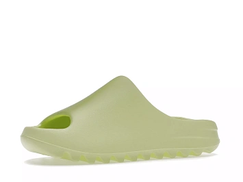 adidas Yeezy Slide Glow Green (2022/2023 Restock) - 3