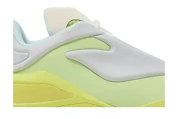 Converse Shai 001 Lime - 3