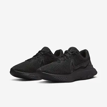 Nike React Infinity Flyknit 3 - 4