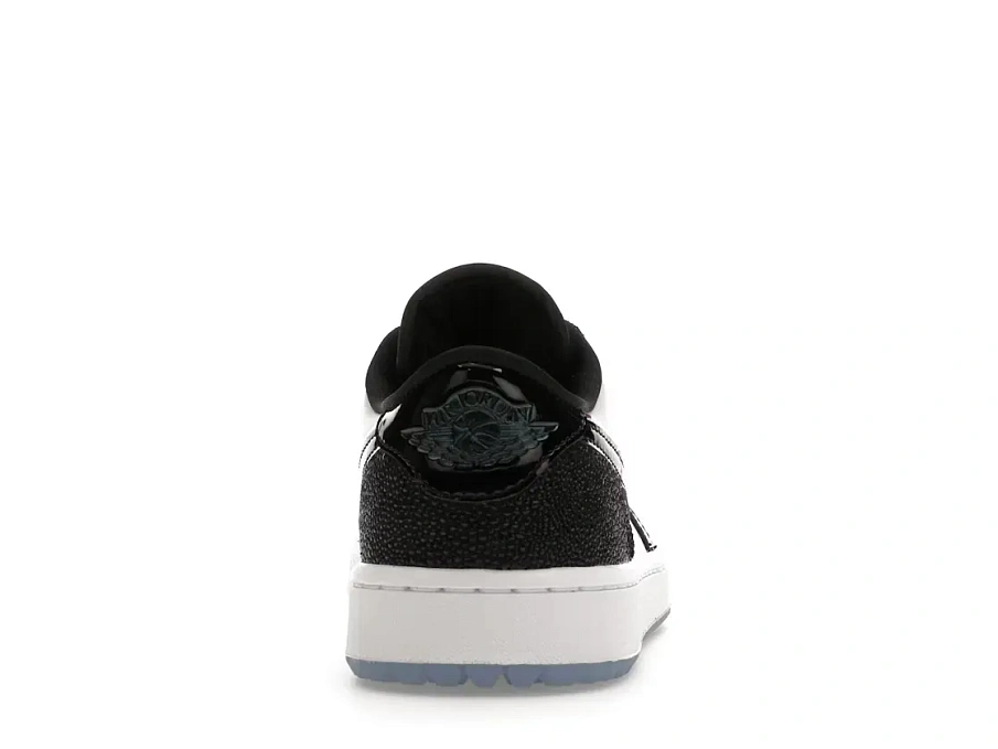 Фото № 4 с приближением к товару «‎Jordan 1 Retro Low Golf»