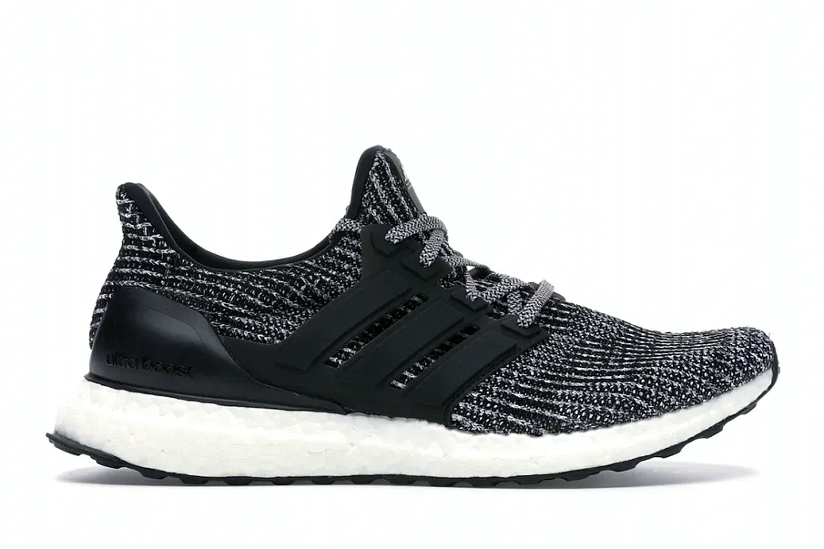 Фото № 1 с приближением к товару «‎adidas Ultra Boost 4.0 Cookies & Cream 2.0»