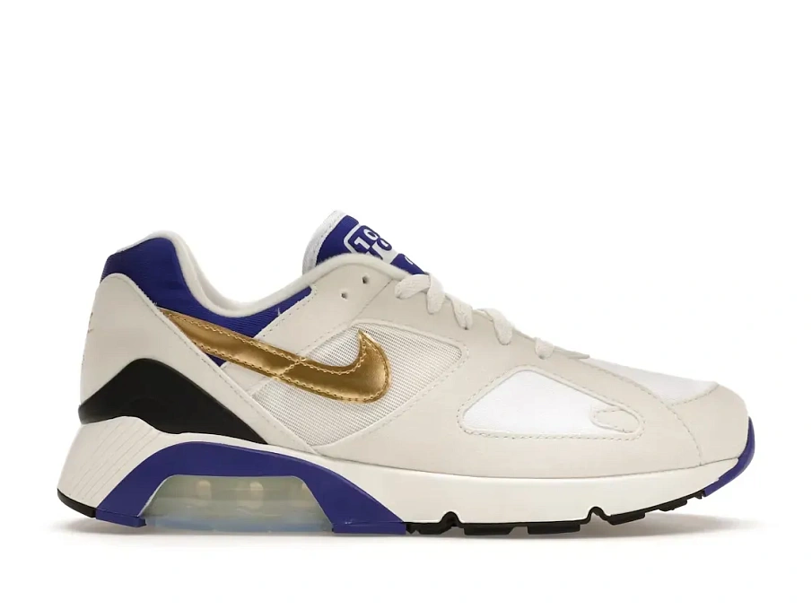 Фото № 1 с приближением к товару «‎Nike Air Max 180»