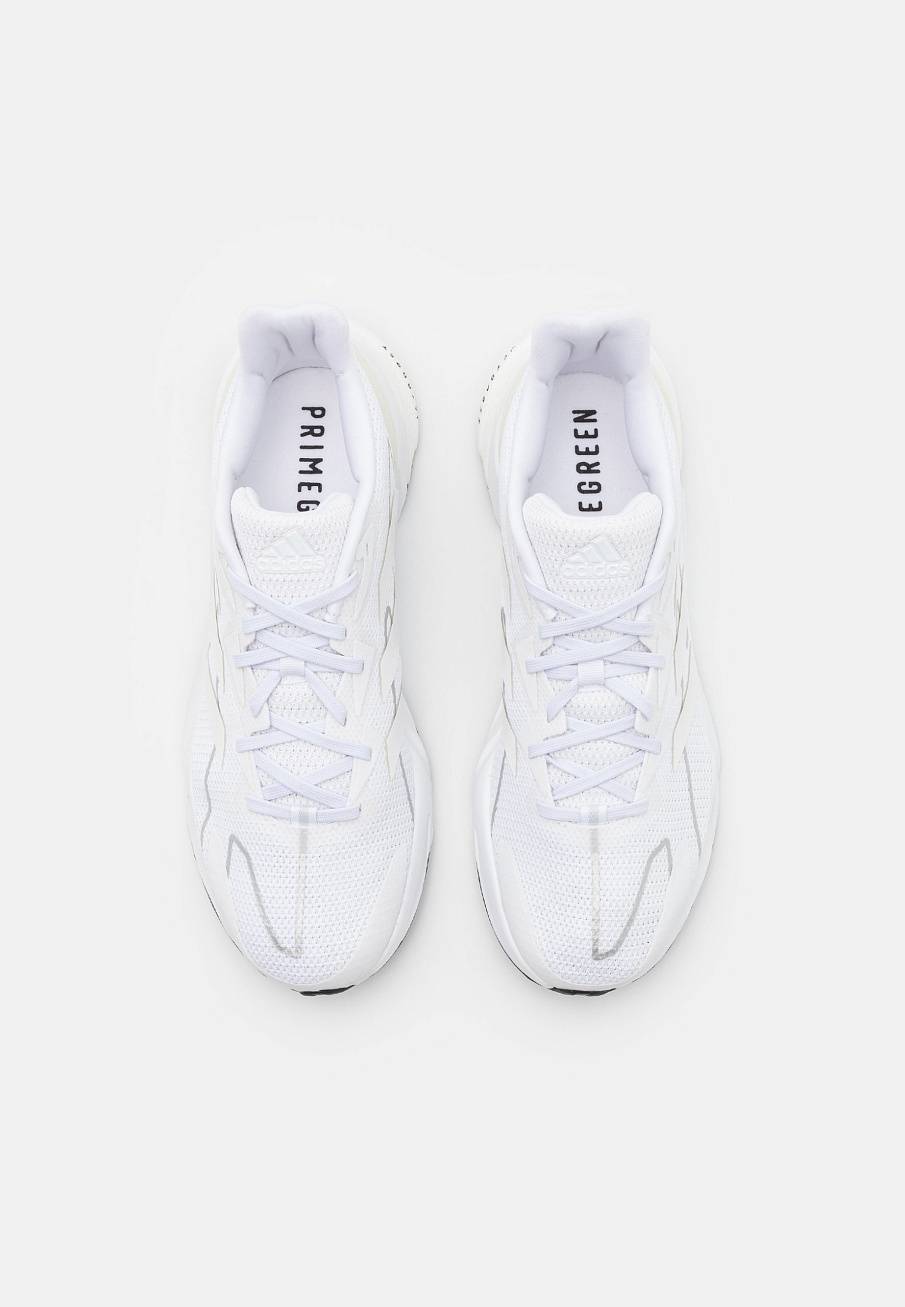 Фото № 4 с приближением к товару «‎Adidas X9000l2 Running Boost Bounce»