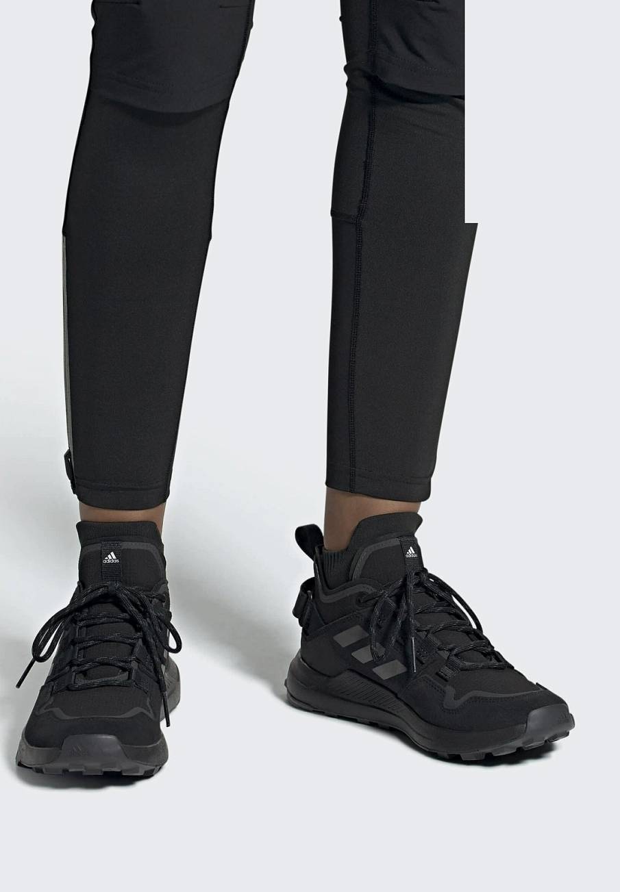 Фото № 1 с приближением к товару «‎Adidas Terrex Urban Traxion »