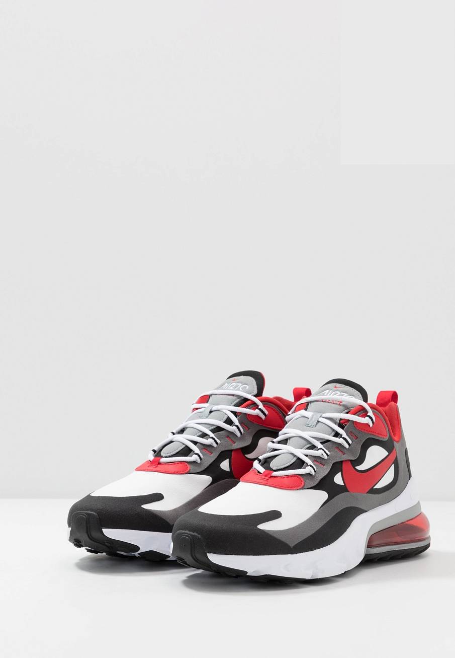 Фото № 3 с приближением к товару «‎Nike Air Max React »