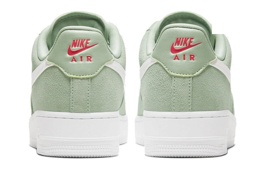 Фото № 4 с приближением к товару «‎Nike Air Force 1 Low Pistachio Frost (W) Pistachio Frost Green»