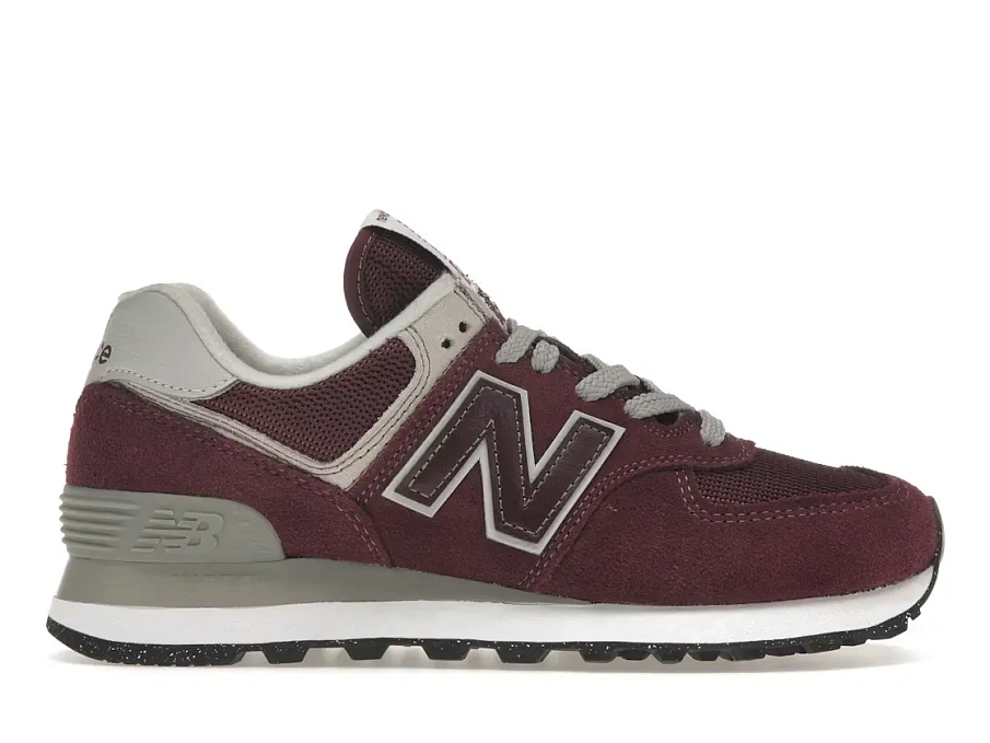 Фото № 1 с приближением к товару «‎New Balance 574»