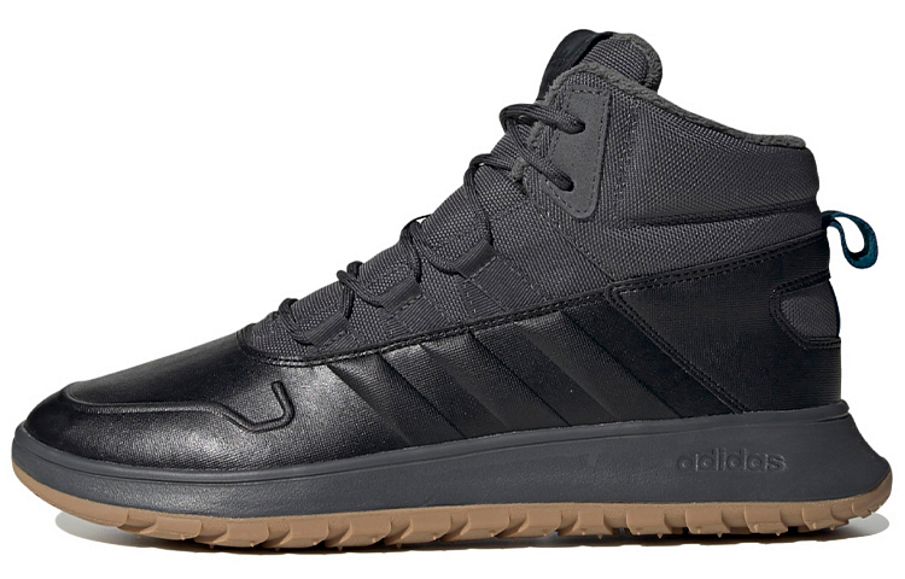 Фото № 1 с приближением к товару «‎adidas neo Fusion Storm Wtr Black»