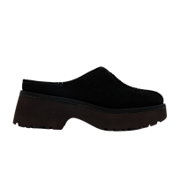 Фото № 1 с приближением к товару «‎UGG Women's New Heights Clog Black»