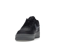 Фото № 2 с приближением к товару «‎Nike Air Force 1 Low Black Royal Carbon Fiber»