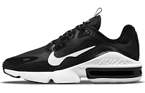 Фото № 1 с приближением к товару «‎Nike Air Max Infinity 2 Sneakers BlackWhite»
