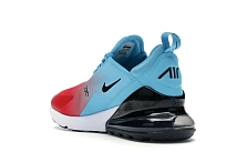 Фото № 5 с приближением к товару «‎Nike Air Max 270 Firecracker»
