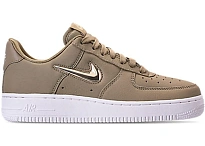 Фото № 1 с приближением к товару «‎Nike Air Force 1 Low Jewel Neutral Olive »