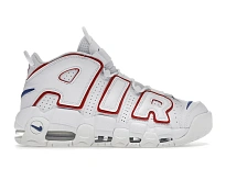 Фото № 1 с приближением к товару «‎Nike Air More Uptempo 96 USA»