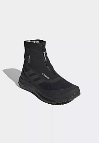 Фото № 4 с приближением к товару «‎TERREX FREE HIKER COLD.RDY»