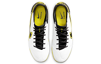 Фото № 4 с приближением к товару «‎Nike React Legend 9 Pro TF White»