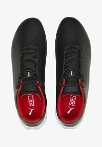 Фото № 4 с приближением к товару «‎SCUDERIA FERRARI DRIFT CAT DECIMA»