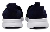 Фото № 4 с приближением к товару «‎Puma Flex Essential Slip On Navy»