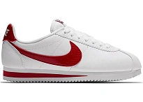 Фото № 1 с приближением к товару «‎Nike Classic Cortez White Red Crush »