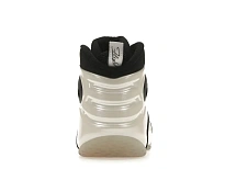 Фото № 4 с приближением к товару «‎Nike Zoom Rookie White Black»