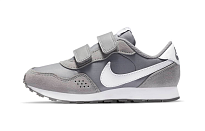 Фото № 1 с приближением к товару «‎Nike MD Valiant (BP) GreyWhite»