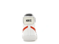 Фото № 4 с приближением к товару «‎Nike Blazer Mid 77»