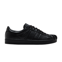 Фото № 1 с приближением к товару «‎Thug Club x adidas Superstar Vintage Core Black (KI0824)»