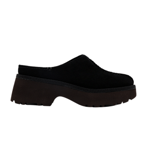 UGG Women's New Heights Clog Black